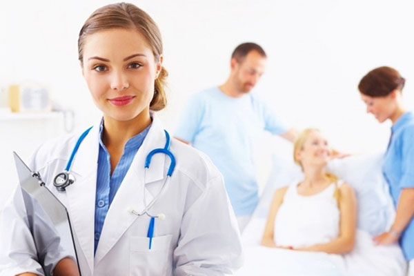 Juokingi sveikinimai dėl Medicinos dienos 2017 m