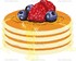 Sveikiname 2017 m. "Pancake Week" eilutėje, prozoje, SMS ir atvirukuose - juokingi juokingi ir trumpi sveikinimai, skirti 2017 m. "Pancake Day" ir atleistam sekmadieniui