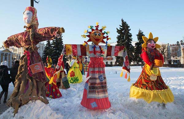 Sveikiname "Maslenitsa" 2017 m