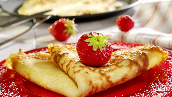 Sveikiname "Maslenitsa" 2017 m