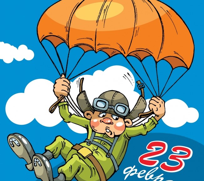 Nori vasario 23 d
