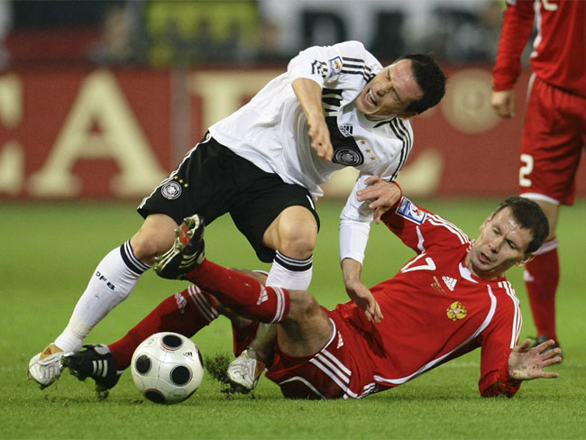 Futbolo taisyklės dėl manekenų