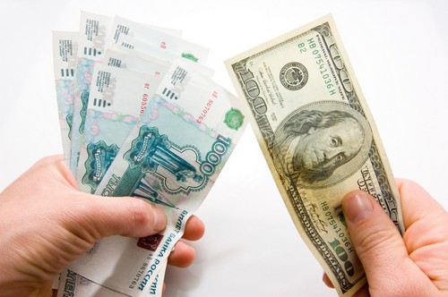 Kodėl euro auga
