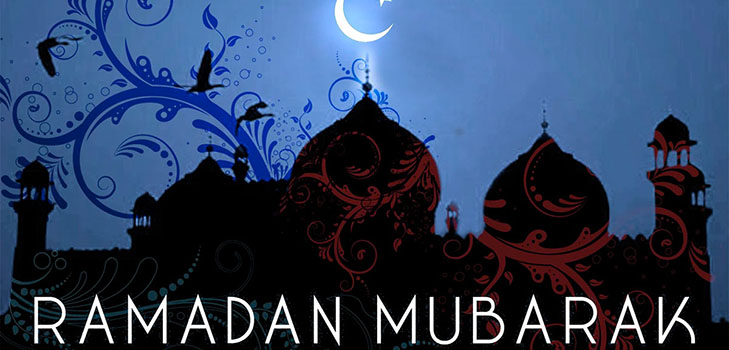 Musulmonų Ramadanas 2017 m. - pradžia ir pabaiga