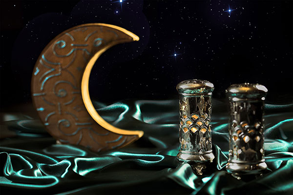 Musulmonų Ramadanas 2017 m. - pradžia ir pabaiga