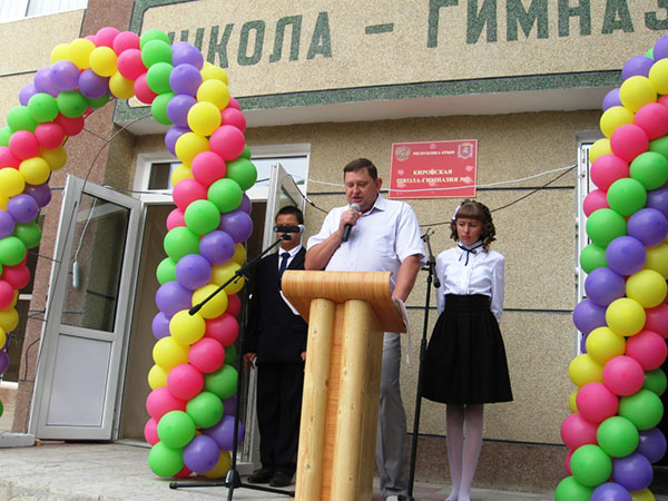 Rimtos kalbos tekstai mokyklos linijoje rugsėjo 1 d