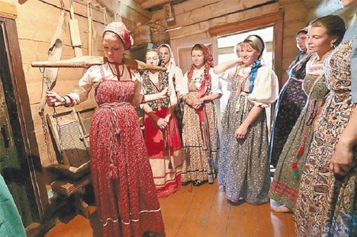 Rusijos vestuvių tradicijos ir vedybų sutrikimai, ritualai ir papročiai