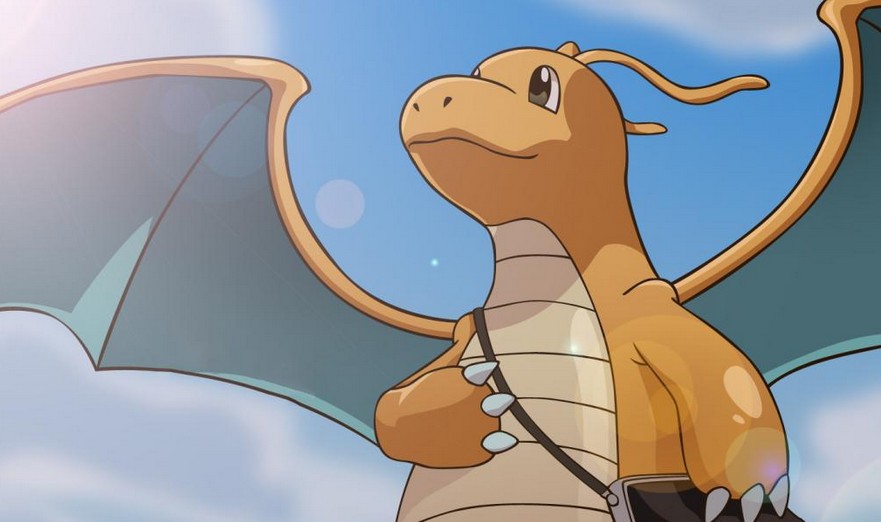 "Pokemon GO" ir "Pixelmon" stipriausias "Pokemon": TOP-10 ir TOP-100 "Pokemon"
