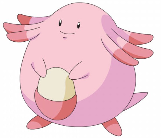 "Pokemon GO" ir "Pixelmon" stipriausias "Pokemon": TOP-10 ir TOP-100 "Pokemon"