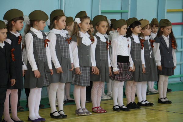 Mes prisimename ir didžiuojamės: originalios idėjos, skirtos "Pergalės" scenarijai