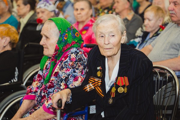 Mes prisimename ir didžiuojamės: originalios idėjos, skirtos "Pergalės" scenarijai