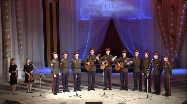 Mes prisimename ir didžiuojamės: originalios idėjos, skirtos "Pergalės" scenarijai