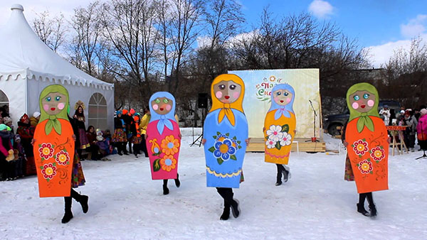 2017 m. "Pancake Day" scenarijus