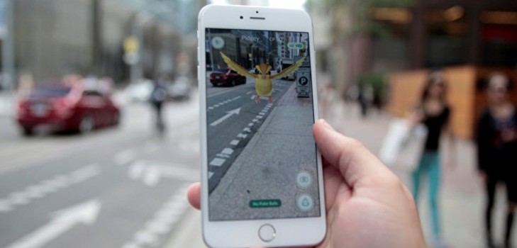 Kaip atsisiųsti nemokamą "Pokemon GO" žaidimą Rusijoje ir panašius "Androyd" ir "iPhone" žaidimus iš oficialios svetainės