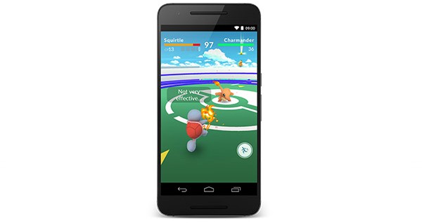 Kaip atsisiųsti nemokamą "Pokemon GO" žaidimą Rusijoje ir panašius "Androyd" ir "iPhone" žaidimus iš oficialios svetainės