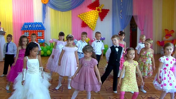 Dėkingumo žodžiai vaikų darželio mokytojui iš tėvų