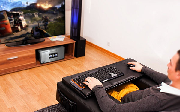 "Smart gadgets-2017": 3 geriausios neįprastos dovanos namuose