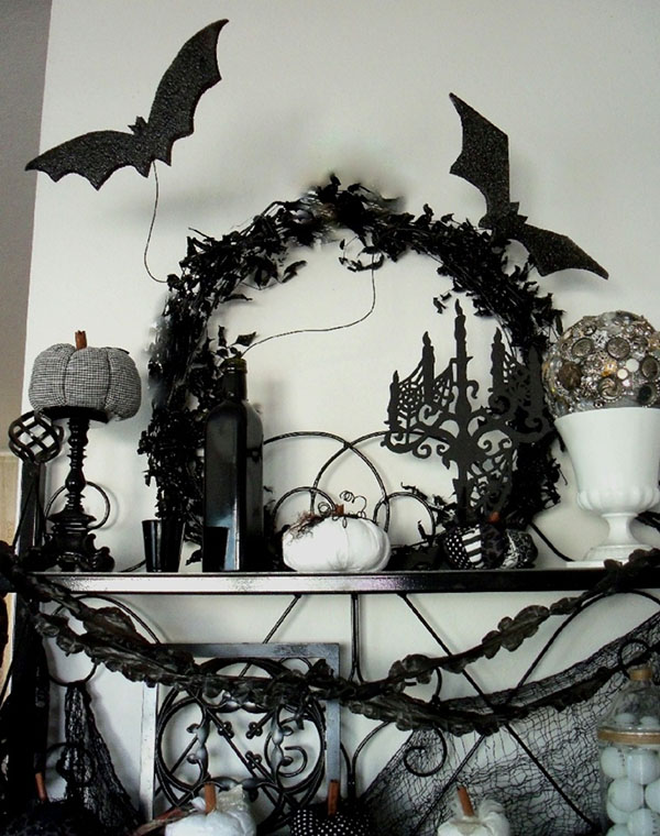 Mes linksmai ir linksmai ... Visų Šventųjų diena: kur ir kaip susitikti su "Halloween 2016"