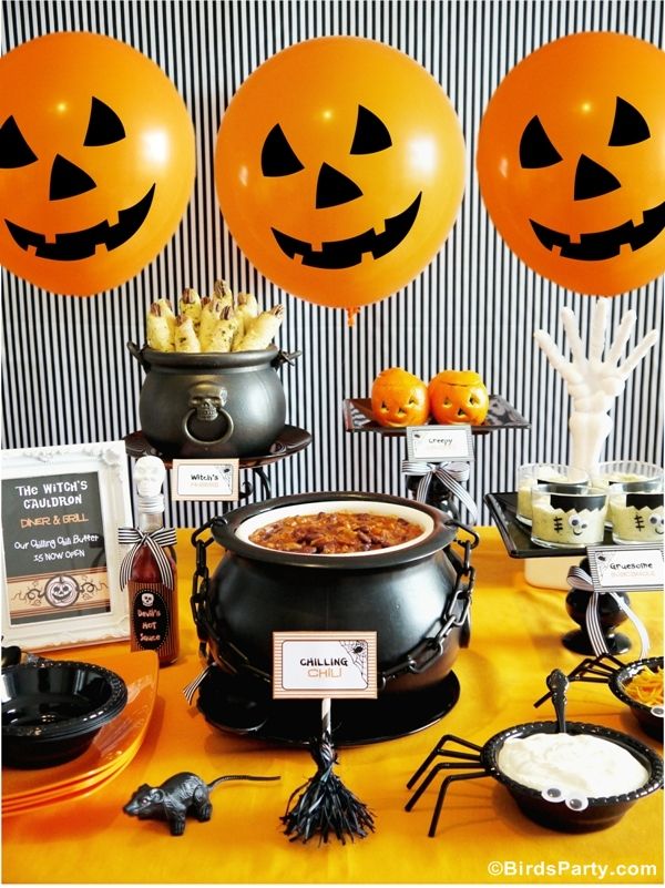 Mes linksmai ir linksmai ... Visų Šventųjų diena: kur ir kaip susitikti su "Halloween 2016"