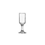 Liqueur wine glass