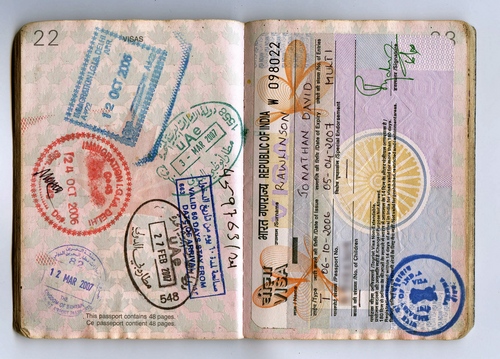 Viza į Vietnamą: ką man reikia žinoti?