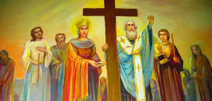Viešpaties kryžiaus iškeldinimas - koks skaičius yra 2016 m.? Bažnyčios šventės istorija, ženklai, tradicijos
