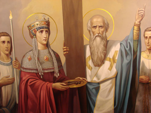Viešpaties kryžiaus iškeldinimas - koks skaičius yra 2016 m.? Bažnyčios šventės istorija, ženklai, tradicijos