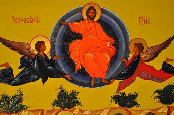 Lordo ascension 2016
