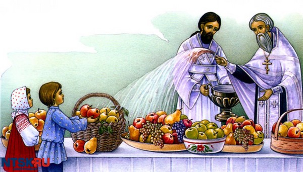 "Apple Spas" 2016 m. - atostogų istorija, tradicijos, ritualai, sąmokslai, maldos, ženklai. Sveikiname "Apple Spas-2016" eilutėje ir prozoje - trumpąsias SMS, juokingas korteles