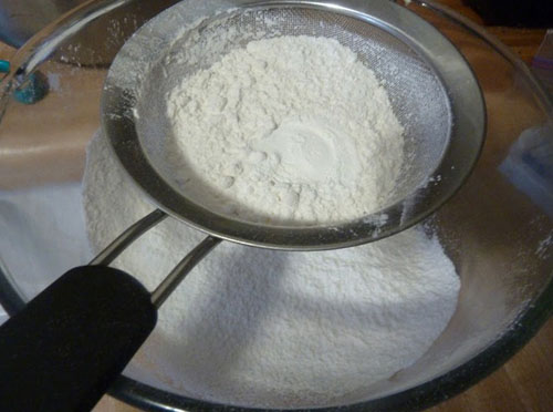 Puikūs blynai su jogurtu