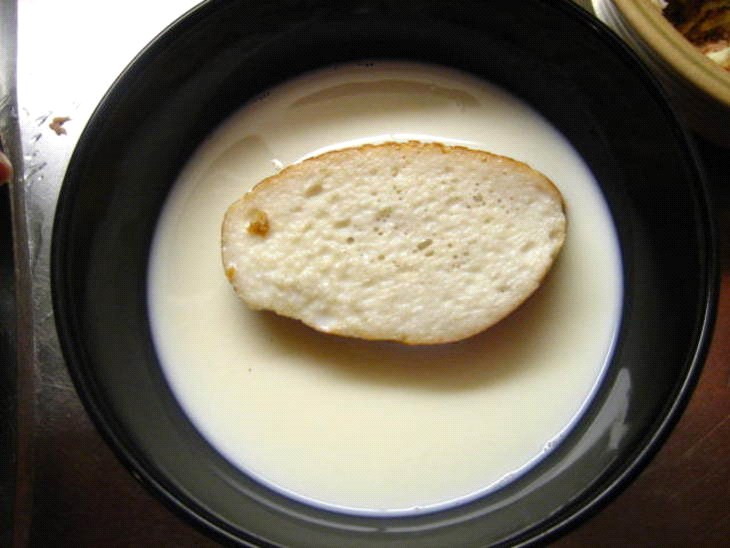 kepalas piene