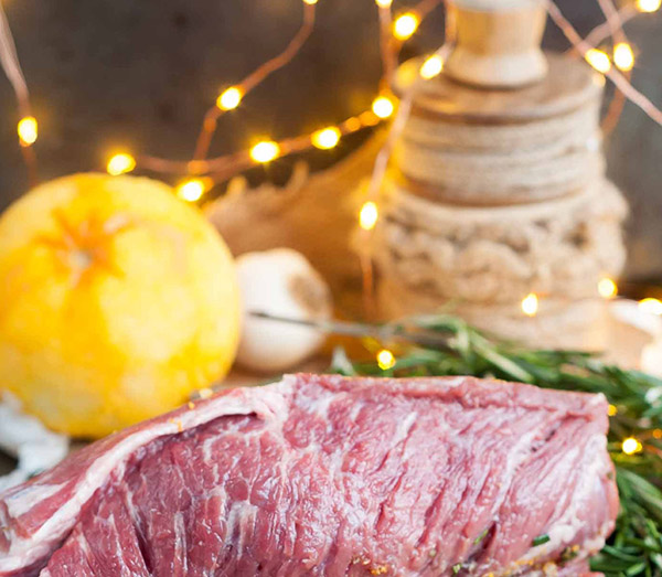 "Hot for New Year 2017" - žingsnis po žingsnio receptai su nuotraukomis skanių pirmojo ir antrojo patiekalų