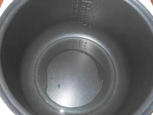 Kiauliena kreminiame padaže daugiagrečiame