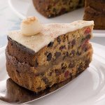 "Lenten Cake"