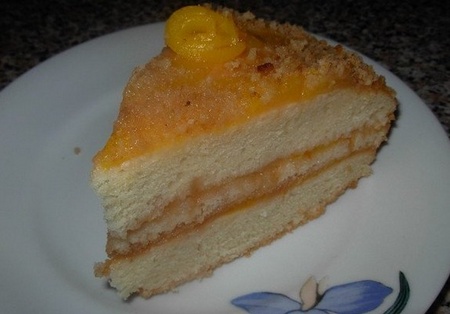 "Lenten Cake"