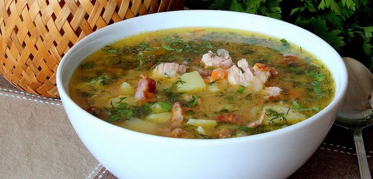 Kaip virti žirnių sriubą Kaip virti žirnių sriubą