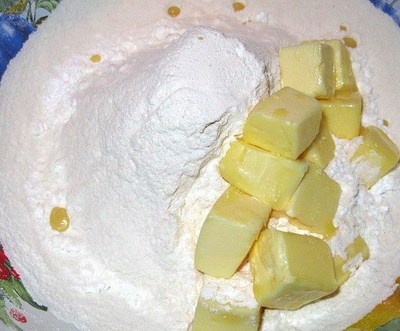 Kaip virti meringue, skanus receptas su nuotrauka