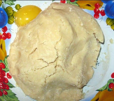 Kaip virti meringue, skanus receptas su nuotrauka
