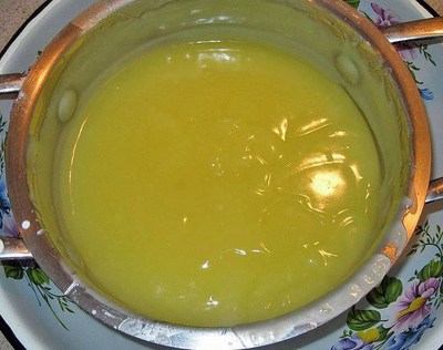 Kaip virti meringue, skanus receptas su nuotrauka
