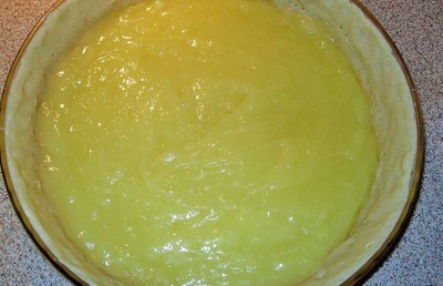 Kaip virti meringue, skanus receptas su nuotrauka