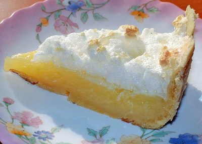 Kaip virti meringue, skanus receptas su nuotrauka