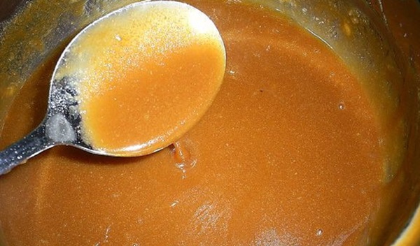 Ar karamelė namuose
