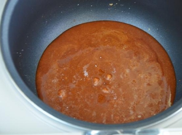 Ar karamelė namuose
