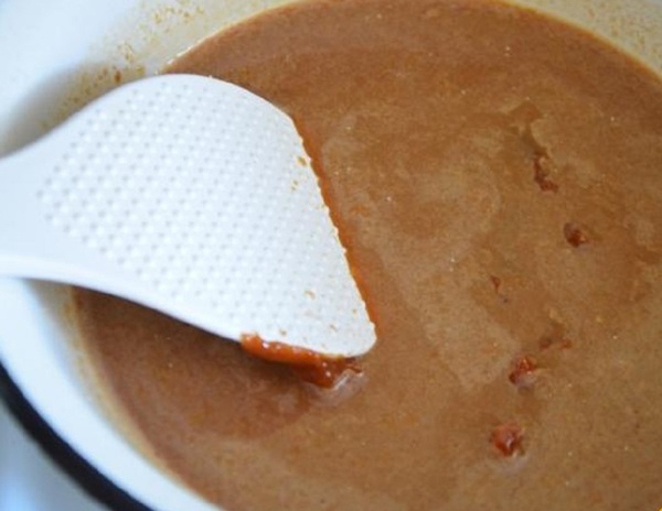 Ar karamelė namuose