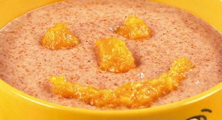 Kaip padaryti, kad kvietiniai košės skanūs? Kaip padaryti, kad kvietiniai košės skanūs?