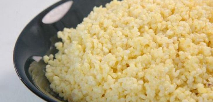 Kaip kepti sriubos košė
