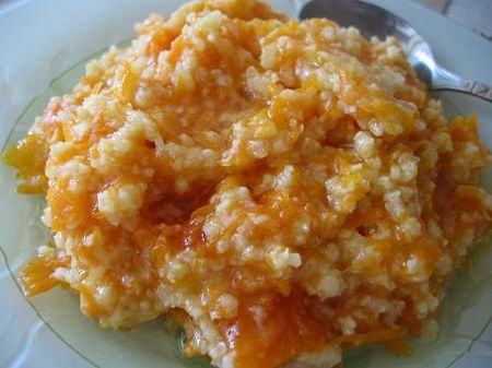 Kaip kepti sriubos košė
