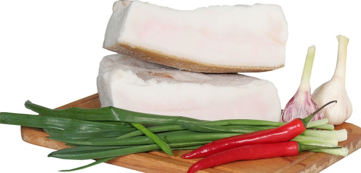 Kaip skoningai ir greitai rūgšti riebalų