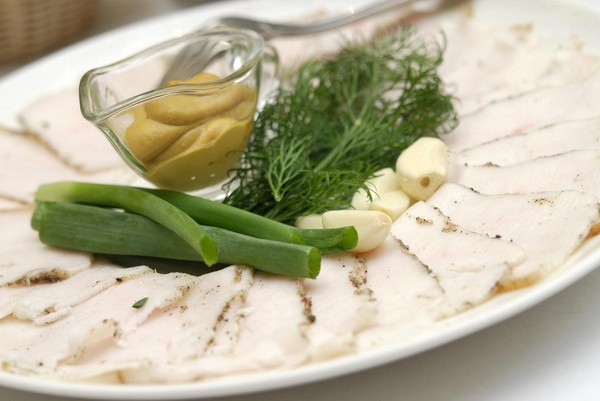 Kaip skoningai ir greitai rūgšti riebalų