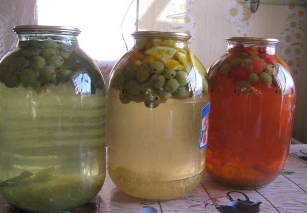 Aromato junginys žiemai